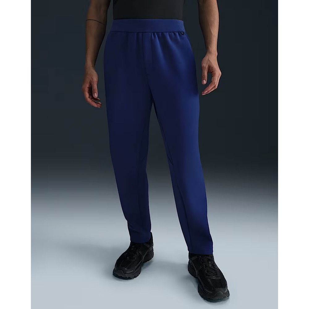 Nike 24.7 Dri-FIT Training Pants Men's XXL Athletic Lounge deep royal blue